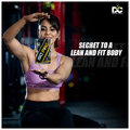 DC Doctor's Choice Iso Pro Whey Peptide & Isolate Cookie and Cream thumbnail