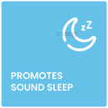 EMPIRE 1900 Melatonin | Natural Sleep Support | Non-Addictive | Insomnia & Stress-Relief | Tablet thumbnail