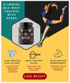 SOS Nutrition Sliming Max Herbs & Multivitamin Powder Chocolate thumbnail