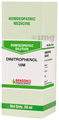 Bakson's Homoeopathy Dinitrophenol Dilution 10M thumbnail