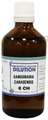 LDD Bioscience Sanguinaria Canadensis Dilution 6 CH thumbnail