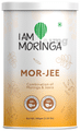 I Am Moringa Mor-Jee Powder thumbnail