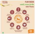 Nature's Trunk Flax Seeds thumbnail
