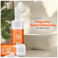 VLCC Vitamin C Foaming Face Wash + Refill Combo (100ml Each) thumbnail