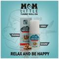 Careflix Mom's Little Tummy Roll Onpain thumbnail