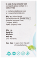 Jishan Fresh Tooth Sachet (1 Tablet Each) thumbnail