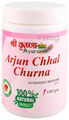 Shri Krishna Ayurveda Arjun Chhal Churna thumbnail