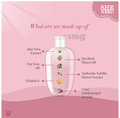 SheNeed Feminine Intimate Wash 24Hr Odour Control Improves Inner Hydration with PH thumbnail
