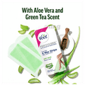 Veet Professional Waxing Strips Kit, 8 Strips for Dry Skin thumbnail