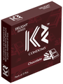 K2 Dotted Delight Series and Premium Series Condom Mango,Ultra Thin,X Four,Banana,Vanilla,Grapes,Extra Time,Chocolate,Strawberry,Mint thumbnail