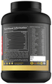 Musclemend Formula Isolate Hydrolyzed Powder Cookies & Cream No Added Sugar thumbnail