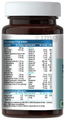 HealthKart Basics Combo Pack of Omega 3 Soft Gelatin Capsule & Multivitamin Film Coated Tablet (90 Each) thumbnail