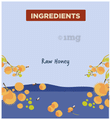Two Brothers Organic Farm Multifloral Wild Forest Honey thumbnail