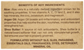 Botnal Boozy Beard Beard Softener Cream thumbnail
