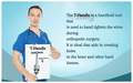 Bos Medicare Surgical Orthopedic T-Handle thumbnail