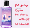 The Love Co. Bath & Shower Gel Bali Swings thumbnail
