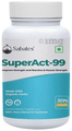 Sabates Super Act 99 Capsule thumbnail