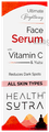 Health Sutra Ultimate Brightening Face Serum with Vitamin C & Yuzu thumbnail