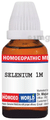 Dr. Majumder Homeo World Selenium Dilution 1M thumbnail
