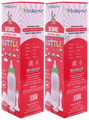 Bonne Natural Maxi Premium Feeding Bottle 250ml thumbnail