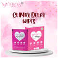 My Eros Climax Delay Wipes thumbnail