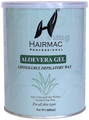 Hairmac Professional Aloevera Gel Liposoluble Depilatory Wax thumbnail