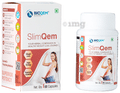 Bioqem Botanicals Slim Qem Capsule thumbnail