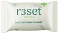 R3SET Multivitamin Gummies thumbnail