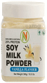 Nature Vit Soy Milk Powder Vanilla thumbnail
