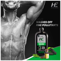 Emami HE Advanced Fresh Impact Body Wash Alcohol Free thumbnail