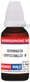 Dr. Majumder Homeo World Euphrasia Officinalis Mother Tincture (30ml Each) Q thumbnail