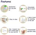 Agarwals Laryngoscope Blade spares LED Bulb thumbnail
