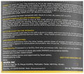 Musclemend Formula Isolate Hydrolyzed Powder Dark Chocolate No Added Sugar thumbnail