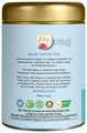 Eight Petals Lotus Blue Lotus Tea Leaves thumbnail