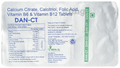 Dan-CT Tablet thumbnail