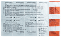 Pradaxa 110mg Capsule thumbnail