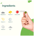 R3SET Multivitamin Gummies thumbnail