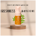 Genalpha Men's Intimate Wash Ultra Mild thumbnail
