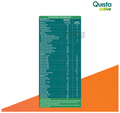 Himalaya Quista Active Powder Milk Masala thumbnail