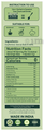 Zindagi Combo Pack of Stevia Tablets (100 Each) and Stevia Sachets (50 Each) thumbnail