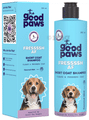 The Good Paws Fressssh Af Short Coat Dog Shampoo thumbnail