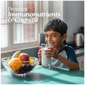 Prohance Junior Formula for Kids' Immunity, Growth & Brain Development | Flavour Vanilla thumbnail
