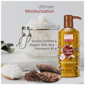 Bryan & Candy Cocoa & Shea Butter Bath & Shower Gel thumbnail