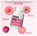 Eternal Life Ayurveda Prozo Plus Powder (100gm Each) thumbnail