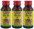 Baidyanath (Jhansi) Prasarini Tel (50ml Each) thumbnail