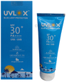 Uvlox Blue Light Protection Sunscreen SPF 30+ PA++++ thumbnail