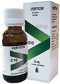 Doliosis D10 Verticin Liquid Complex thumbnail
