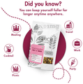 Sorich Organics Mom's Superfood Nut N Seeds thumbnail