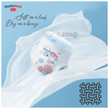 Chuchumama Baby Diaper Pants (50 Each) Medium thumbnail