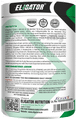 Eligator EAA + BCAA & Glutamine Powder Watermelon thumbnail